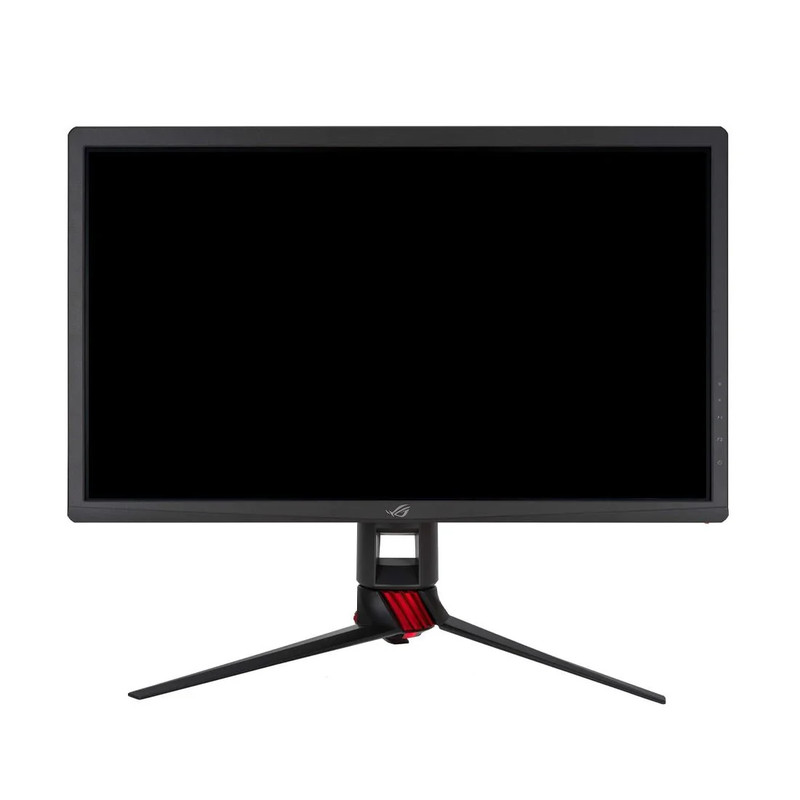 (Pre-Owned) Asus ROG Strix XG27UQ 27" 4K 144Hz Gaming Monitor - شاشة مستعملة